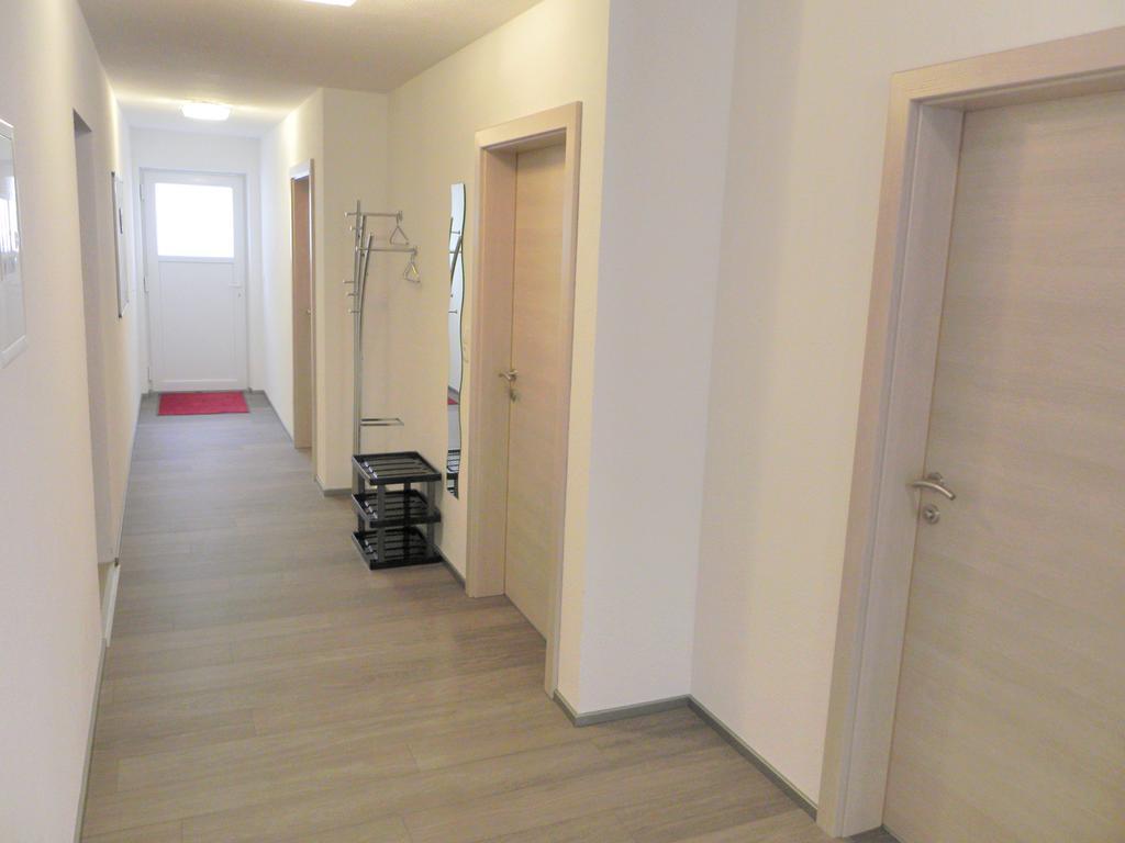 Stockers Apart Umhausen Zewnętrze zdjęcie