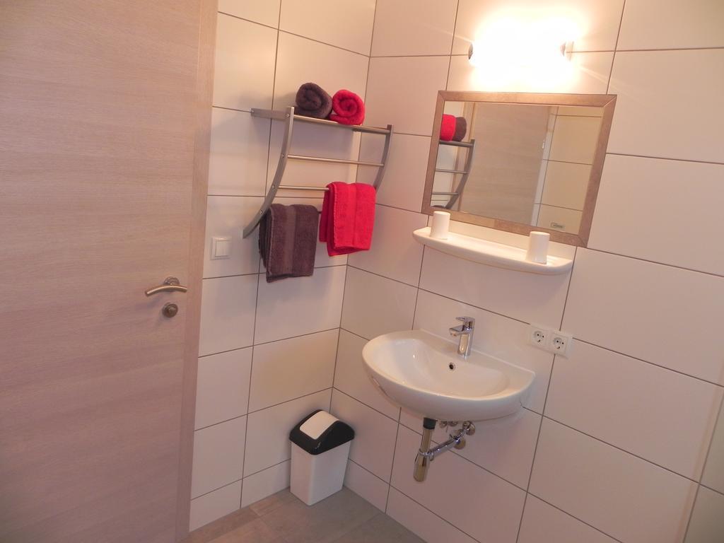 Stockers Apart Umhausen Pokój zdjęcie