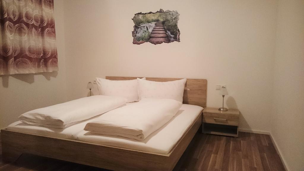 Stockers Apart Umhausen Zewnętrze zdjęcie